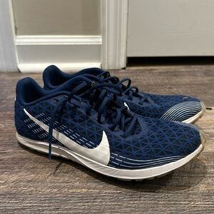 Nike air zoom rival XC